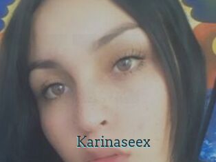 Karinaseex