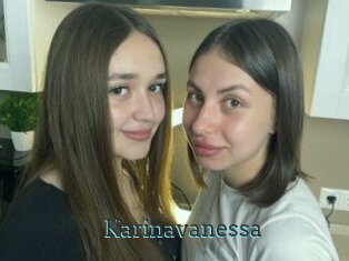 Karinavanessa