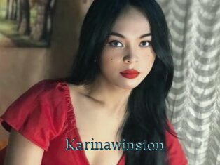 Karinawinston