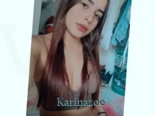 Karinazoe