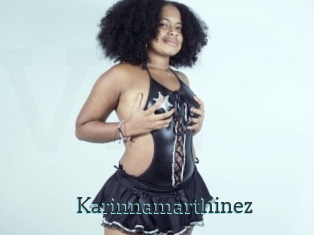Karinnamarthinez