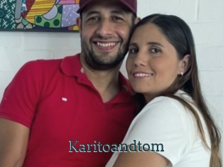 Karitoandtom