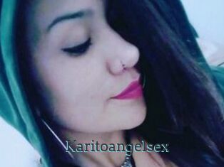 Karitoangelsex