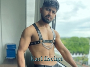 Karl_fischer