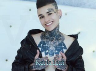 Karla_lam