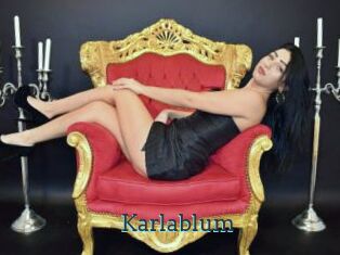 Karlablum