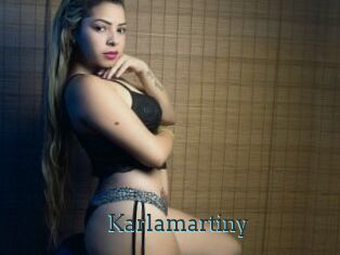 Karlamartiny
