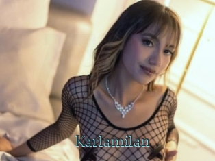 Karlamilan