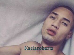 Karlaroberts