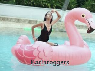 Karlaroggers