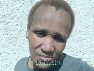 Karlasky