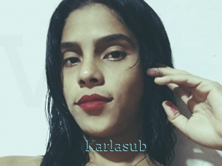 Karlasub