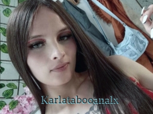 Karlatabooanalx