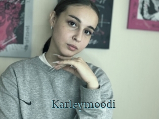 Karleymoodi