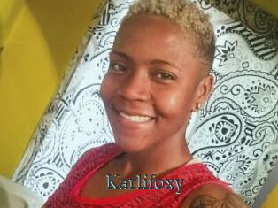 Karlifoxy