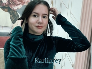 Karligrey