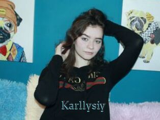 Karllysiy