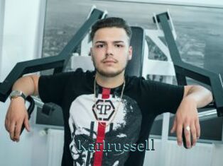 Karlrussell