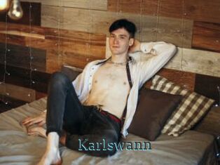 Karlswann