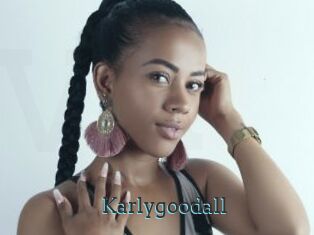 Karlygoodall
