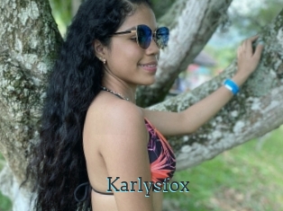 Karlysfox