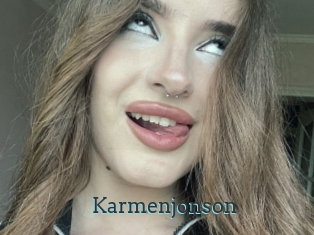 Karmenjonson