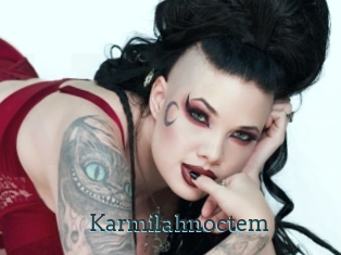 Karmilahnoctem
