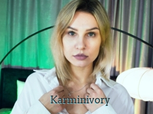 Karminivory