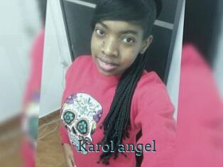 Karol_angel
