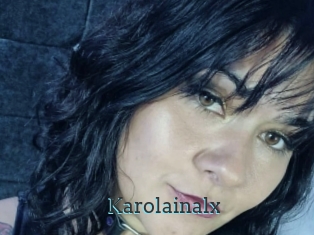 Karolainalx