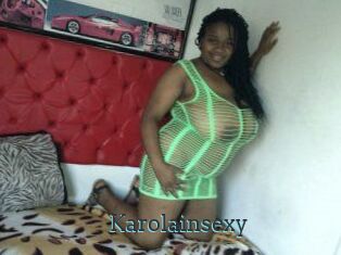 Karolainsexy