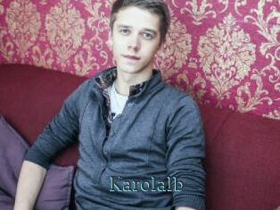 Karolalb