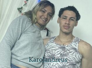 Karolandzeus