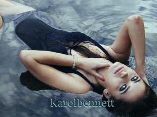 Karolbennett