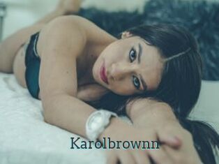 Karolbrownn
