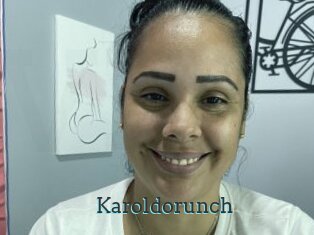 Karoldorunch