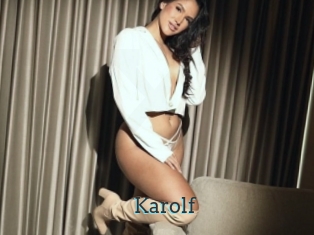 Karolf