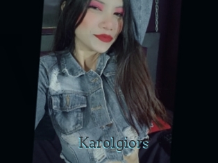 Karolgiors