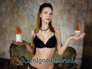 Karolgoodhearted