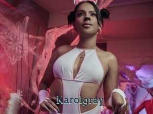 Karolgray