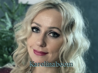 Karolinaboom
