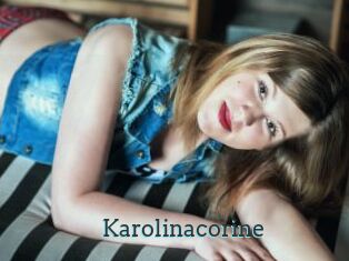 Karolinacorine