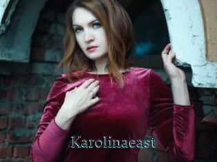 Karolinaeast