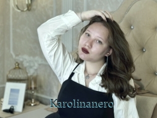 Karolinanero