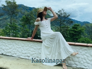 Karolinapaz