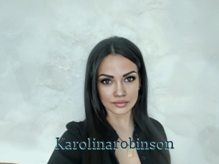 Karolinarobinson