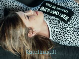 Karolinastill