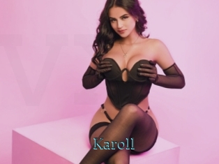 Karoll