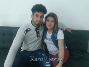 Karoll_jesus