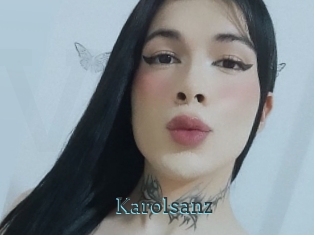 Karolsanz